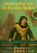 Grandmother and the Runaway Shadow cover