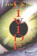 Jinx on the Divide cover