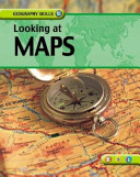 Looking at Maps cover
