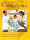 Grandpa's Visit cover