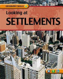 Looking at Settlements cover