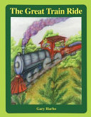 The Great Train Ride cover