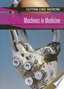 Machines in Medicine cover