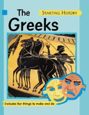 The Greeks cover