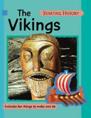 The Vikings cover