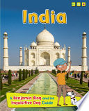 India cover