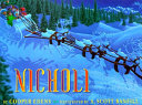 Nicholi cover