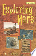 Exploring Mars cover