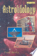 Astrobiology cover