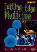Cutting-Edge Medicine cover