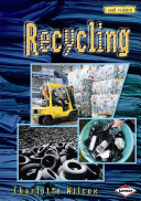 Recycling cover