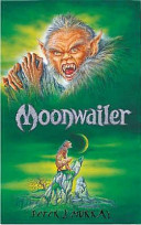 Moonwailer cover
