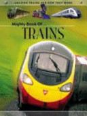 Mighty Trains cover