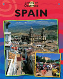 Spain cover