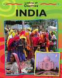 India cover