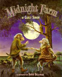 Midnight Farm cover