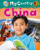 China cover