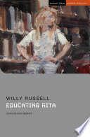 Educating Rita cover