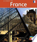 A Visit to France cover