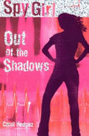 Out of the Shadows cover
