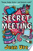 Secret Meeting cover