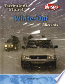 White-Out: Blizzards (Freestyle) cover
