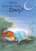Where Have You Gone, Davy? cover