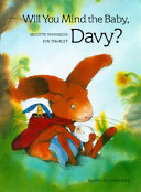 Will You Mind the Baby, Davy? cover