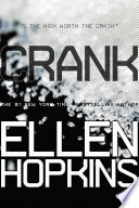 Crank cover