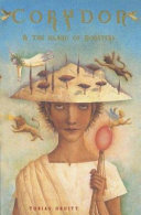 Corydon and the Island of Monsters cover