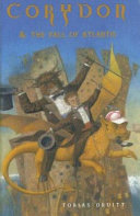 Corydon and the Fall of Atlantis cover