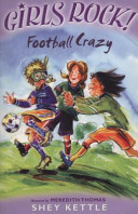 Football Crazy cover