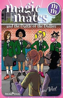 Magic Mates and the Battle of the Bullies cover