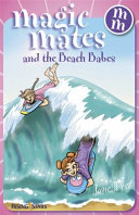 Magic Mates and the Beach Babes cover