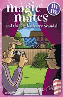 Magic Mates and the Big Knickers Scandal cover