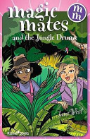 Magic Mates and the Jungle Drums cover