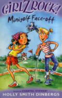 Minigolf Face-off cover
