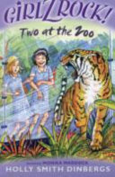 Two at the Zoo cover