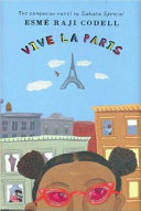 Vive la Paris cover