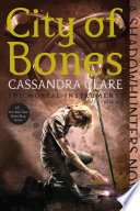 City of Bones cover