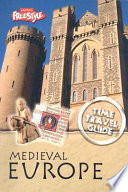 Medieval Europe (Freestyle) cover