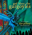 God Bless the Gargoyles cover