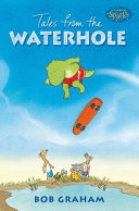 Tales from the Waterhole cover
