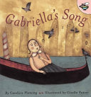 Gabriella's Song cover