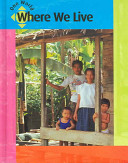 Where We Live cover