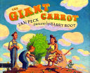 The Giant Carrot cover