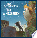 The Whisperer cover