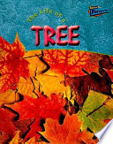 The Life of a Tree cover