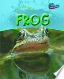 The Life of a Frog cover