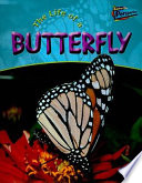 The Life of a Butterfly cover